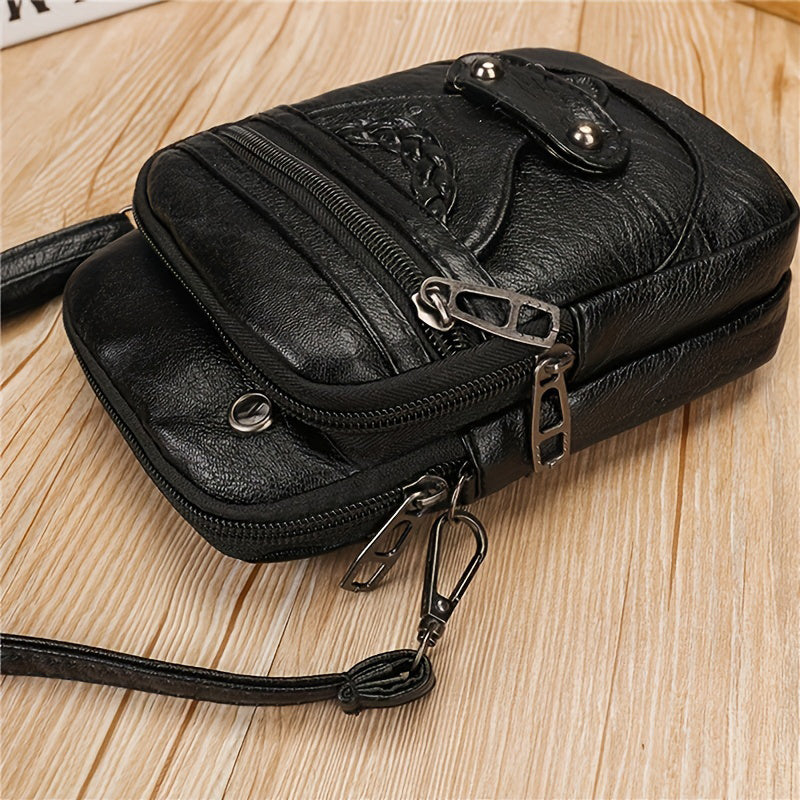 Vintage Casual Väska