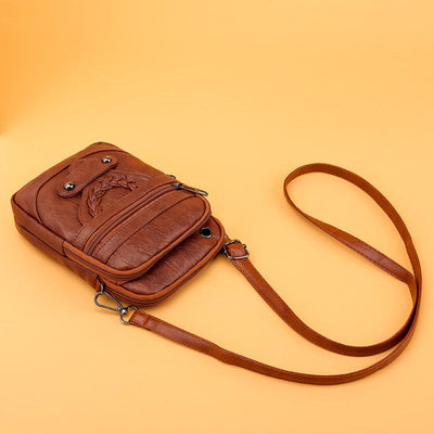 Vintage Casual Väska
