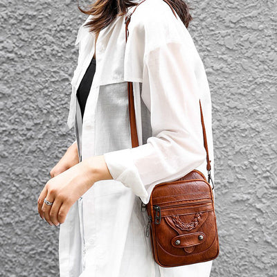 Vintage Casual Väska