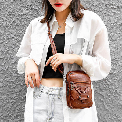 Vintage Casual Väska