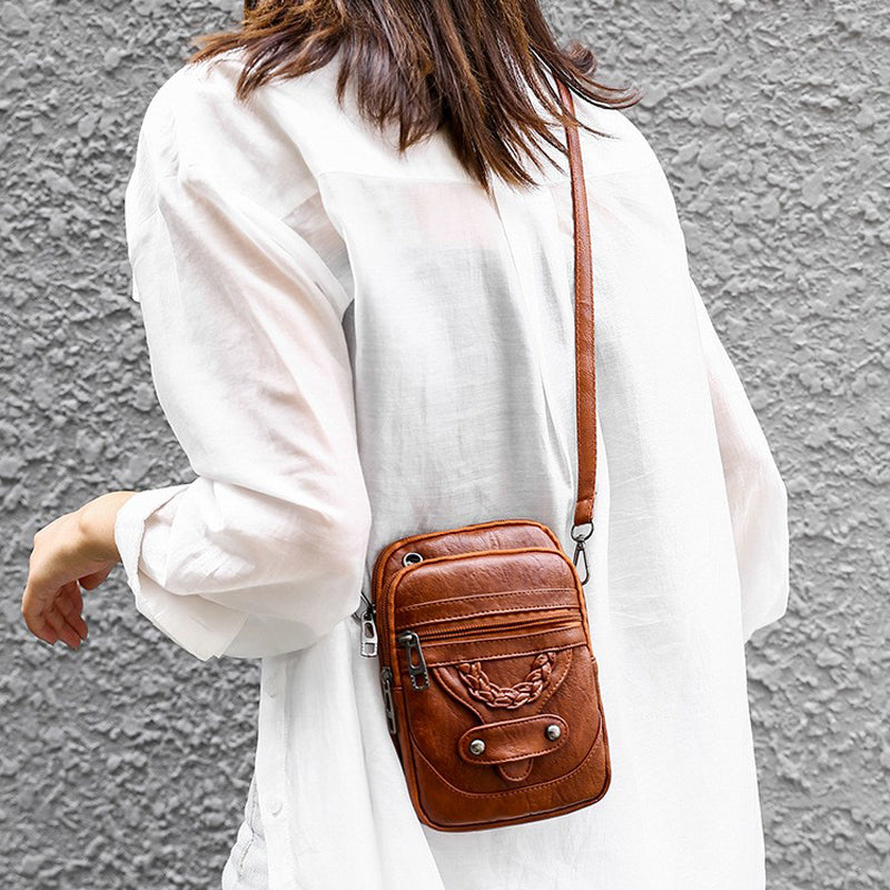 Vintage Casual Väska