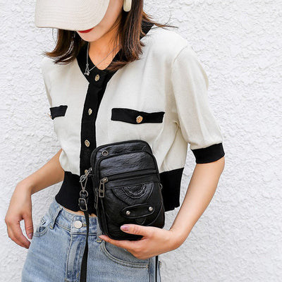 Vintage Casual Väska