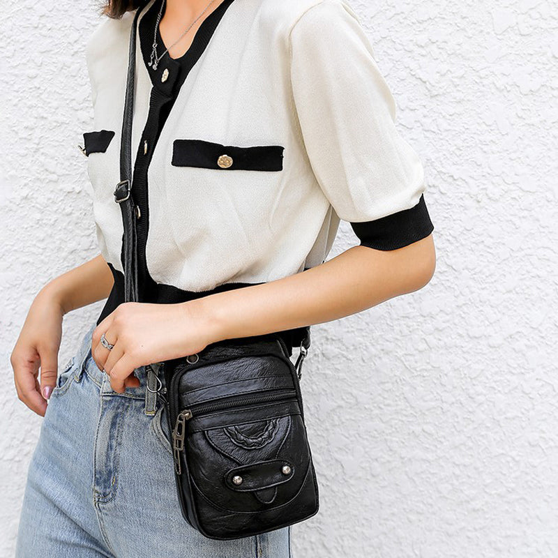 Vintage Casual Väska