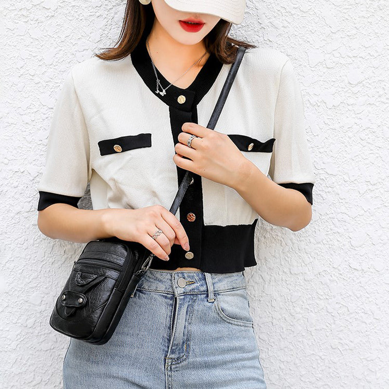 Vintage Casual Väska