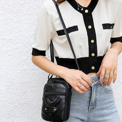 Vintage Casual Väska
