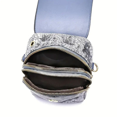 Vintage Casual Väska