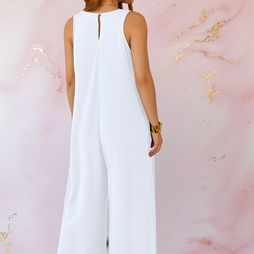Reyanna |Daniella | Bekväm Jumpsuit