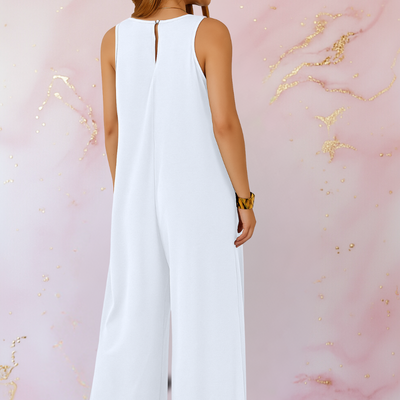 Reyanna |Daniella | Bekväm Jumpsuit
