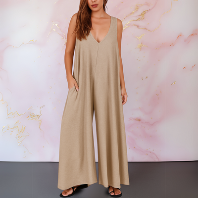 Reyanna |Daniella | Bekväm Jumpsuit
