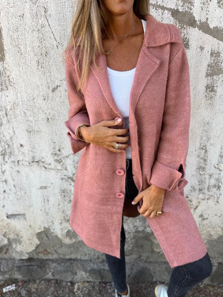 Reyanna™ | Hanna | Lång kappa