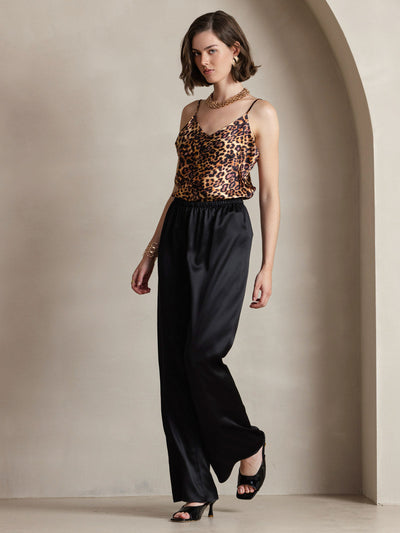 Reyanna™ | Rent Silke Spaghettiband Camisoles Topp