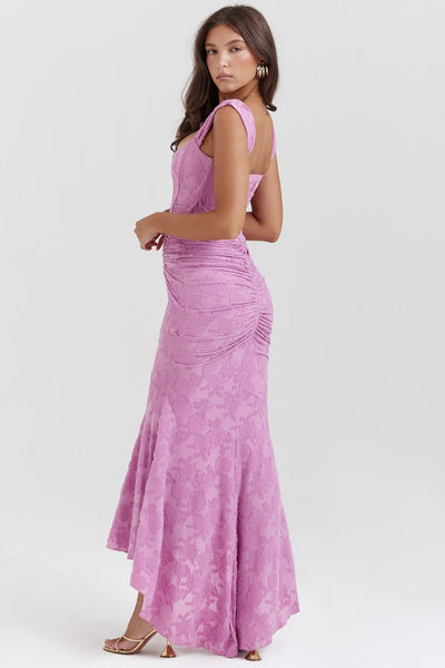 Reyanna |KATERINA | Elegant Klänning