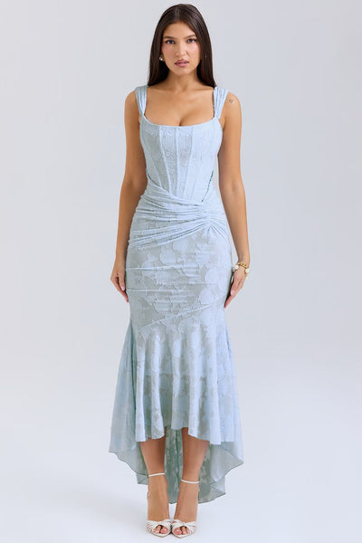 Reyanna |KATERINA | Elegant Klänning