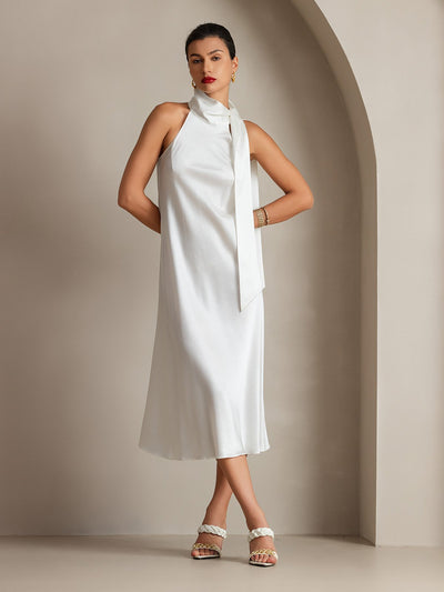 Reyanna™ | Silke Bandhals Maxi Klänning