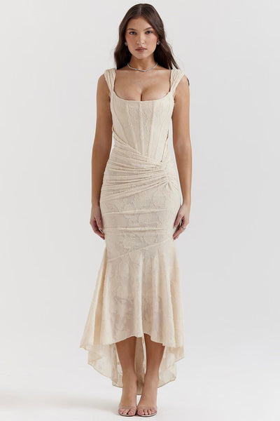 Reyanna |KATERINA | Elegant Klänning
