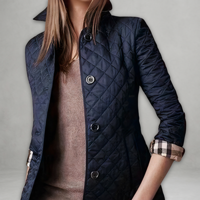 Reyanna |Arden | Elegant och varm jacka