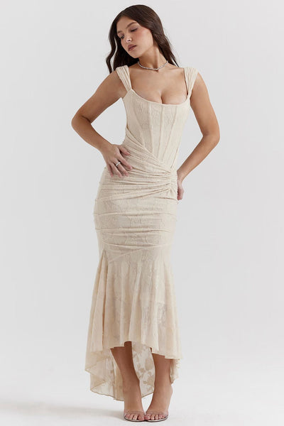Reyanna |KATERINA | Elegant Klänning
