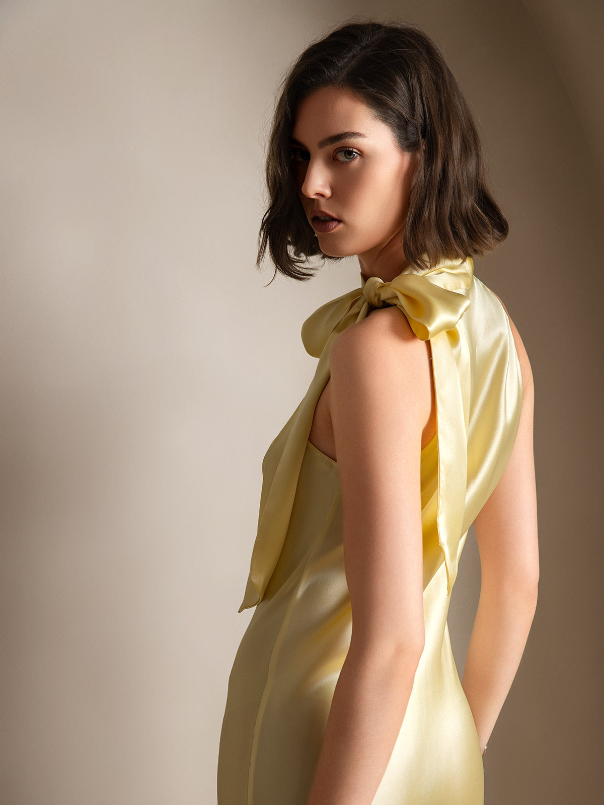 Reyanna™ | Silke Bandhals Klänning