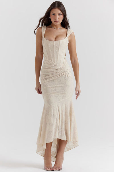 Reyanna |KATERINA | Elegant Klänning