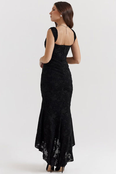 Reyanna |KATERINA | Elegant Klänning
