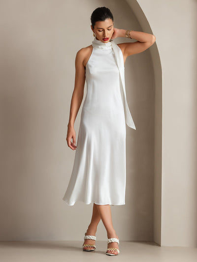 Reyanna™ | Silke Bandhals Klänning