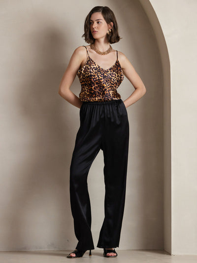 Reyanna™ | Ren Silke Spaghetti Strap Camisoles