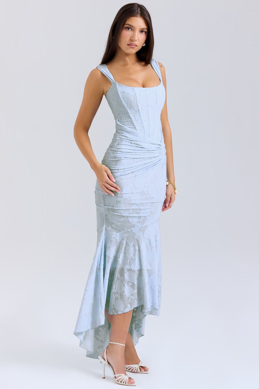 Reyanna |KATERINA | Elegant Klänning