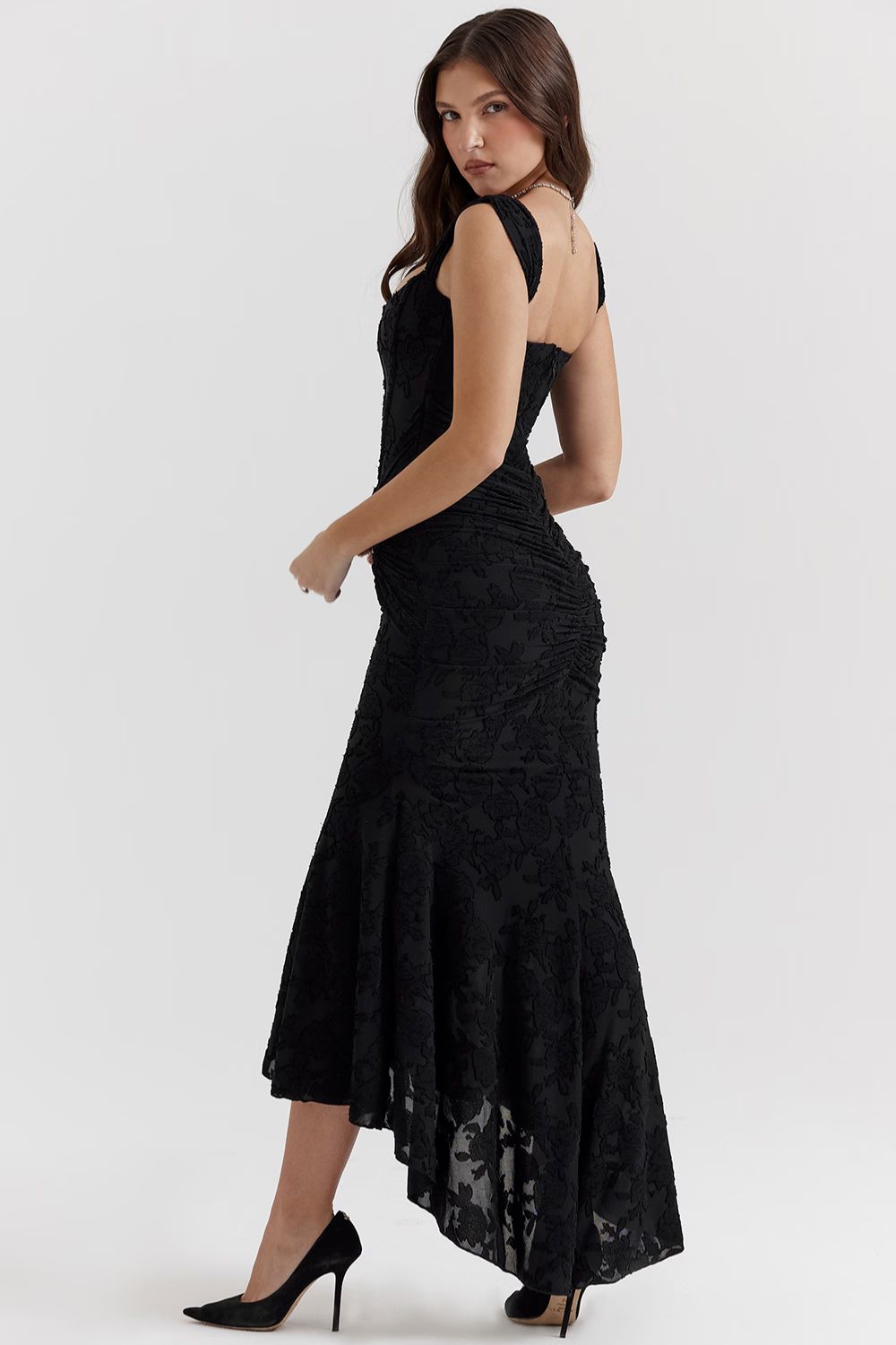 Reyanna |KATERINA | Elegant Klänning