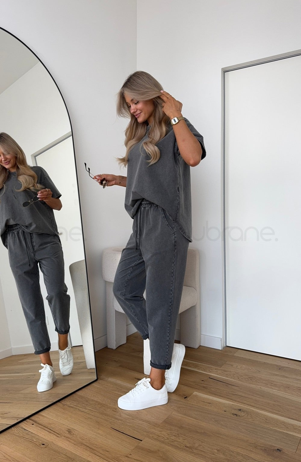 Reyanna |Leona | Elegant och bekväm set