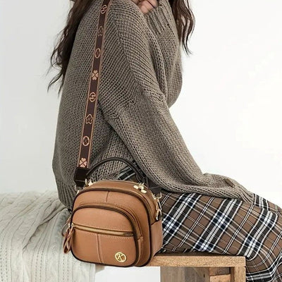 Vintage Casual Väska