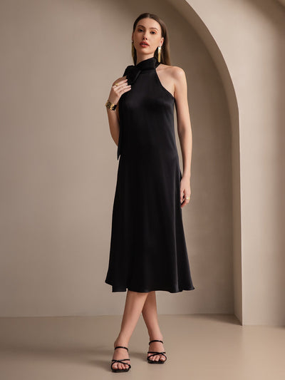 Reyanna™ | Silke Bandhals Maxi Klänning