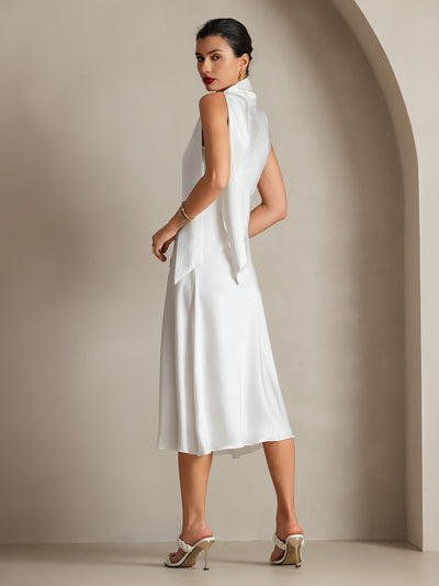 Reyanna™ | Silke Bandhals Maxi Klänning