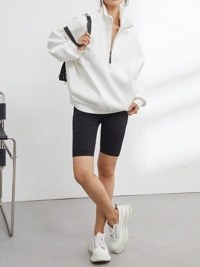 Reyanna™ | Break Free Scuba Sweatshirt