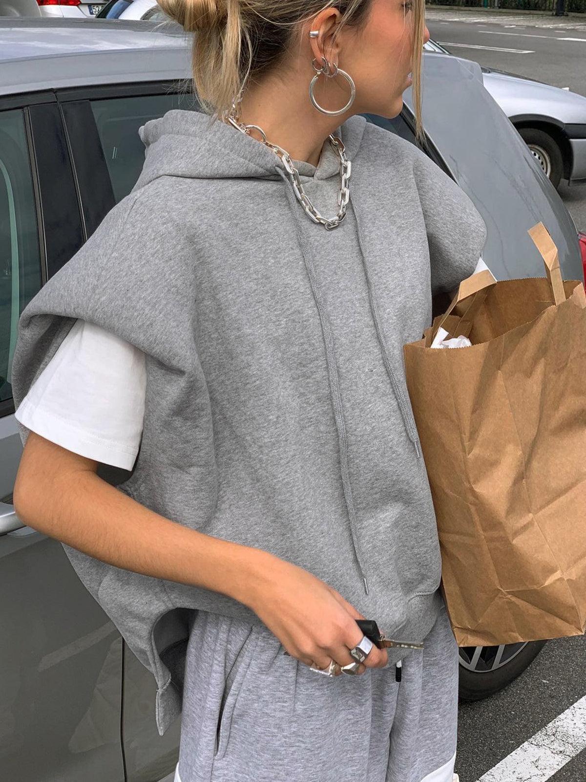 Reyanna™ | Athflow Hoodie Sweatshirt