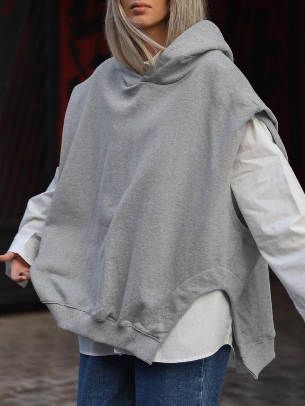 Reyanna™ | Athflow Hoodie Sweatshirt
