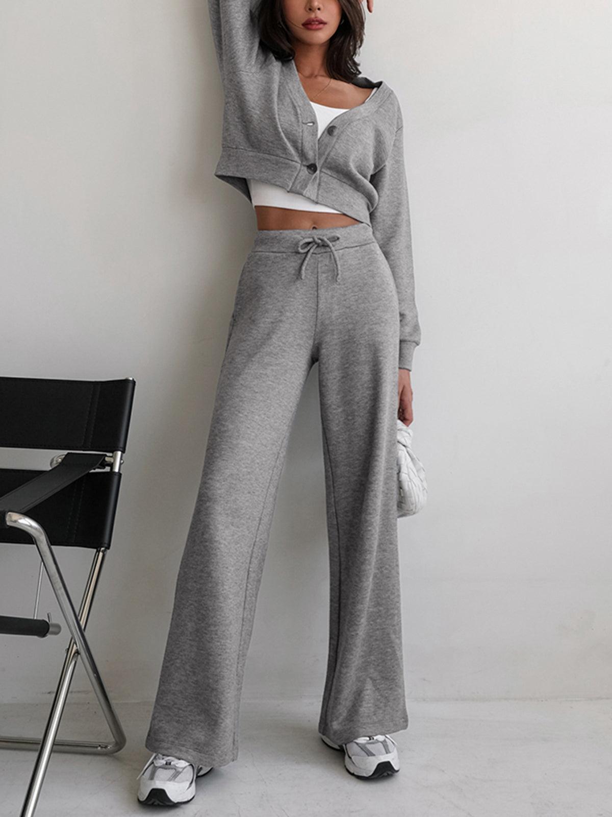 Reyanna™ | Athflow Sweatpants