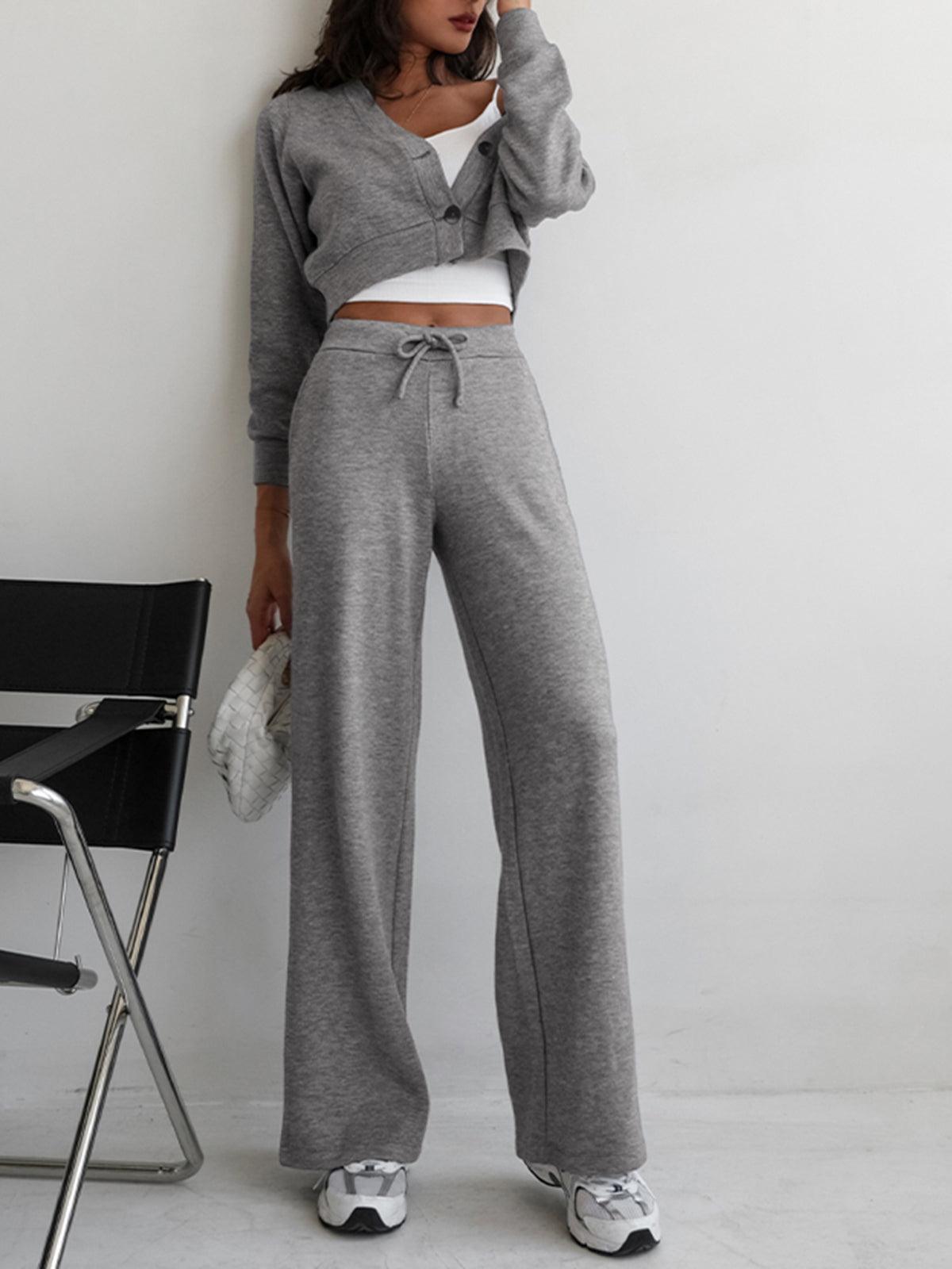 Reyanna™ | Athflow Sweatpants
