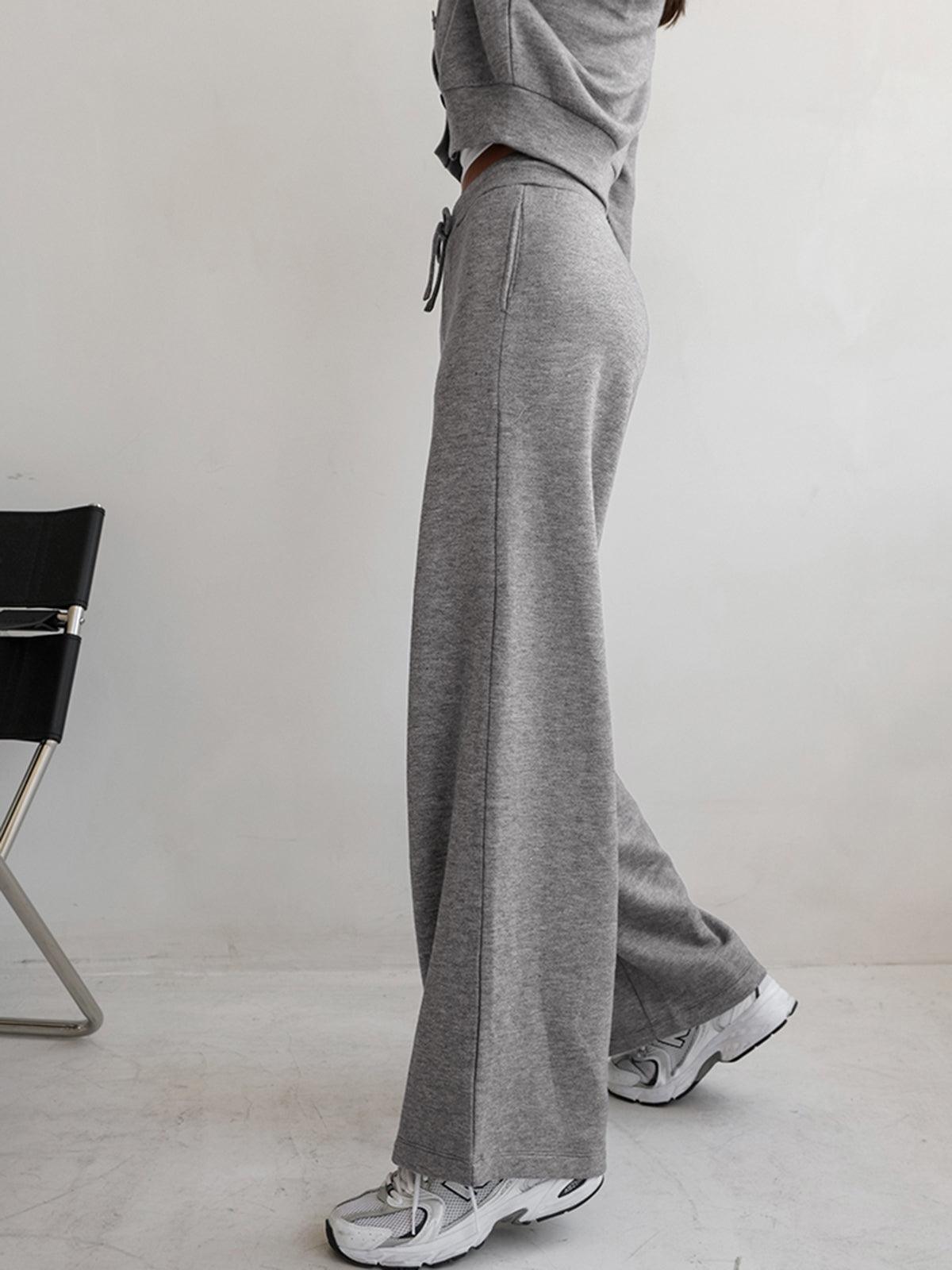 Reyanna™ | Athflow Sweatpants