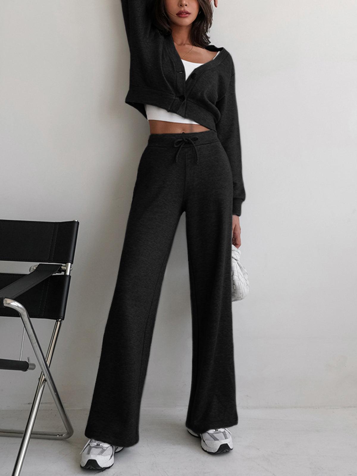 Reyanna™ | Athflow Sweatpants