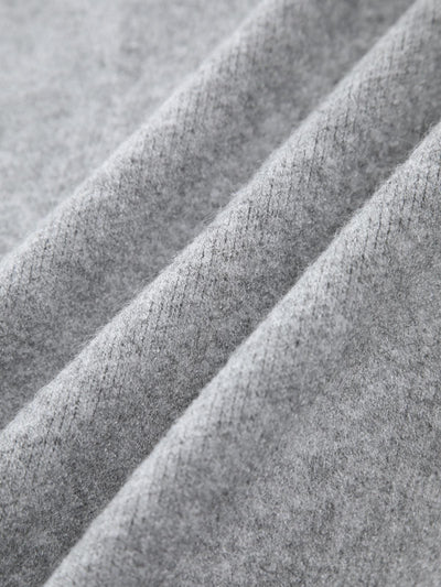 Reyanna™ | Oversized Open Collar Cardigan