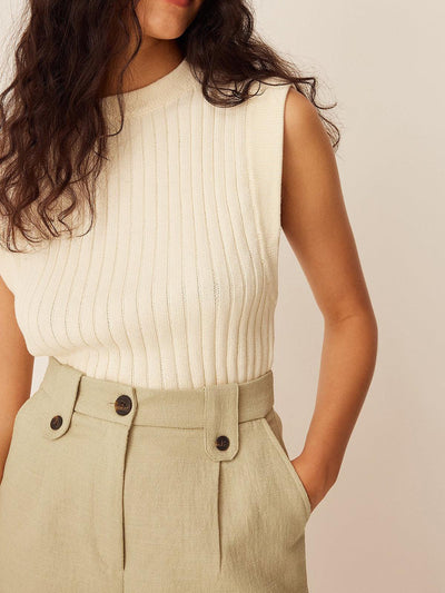 Reyanna™ | Casual Sweater Vest