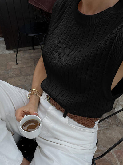 Reyanna™ | Casual Sweater Vest