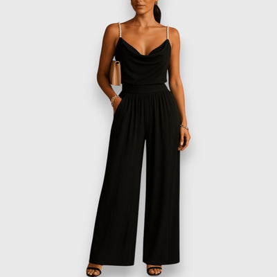 Reyanna |Nova | Byxdress