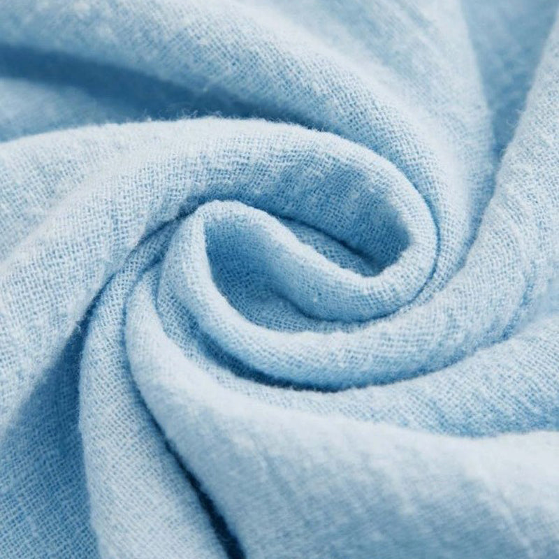 Avslappnad Oregelbunden Blus