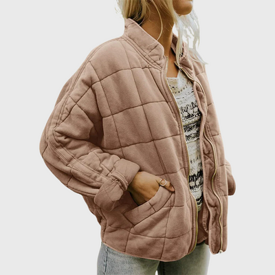Reyanna |Zenya | Stilren och elegant jacka