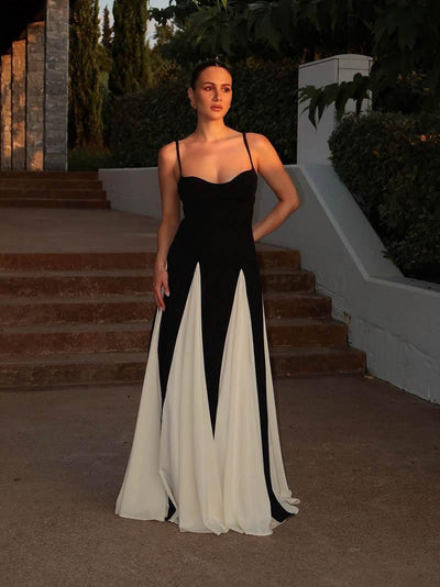 Reyanna™ | Paloma maxi dress
