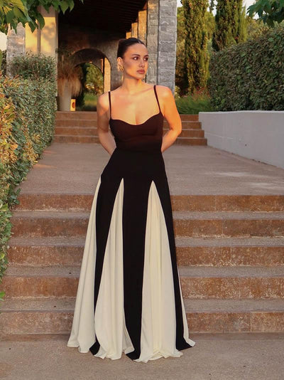 Reyanna™ | Paloma maxi dress