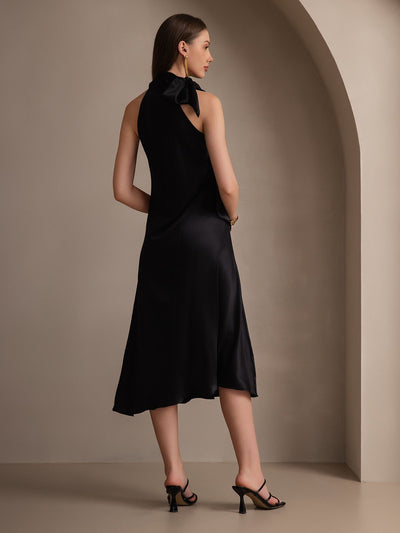 Reyanna™ | Silke Bandhals Maxi Klänning