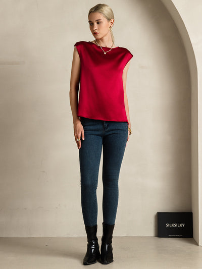 Reyanna™ | Silke Kappärmad Linne