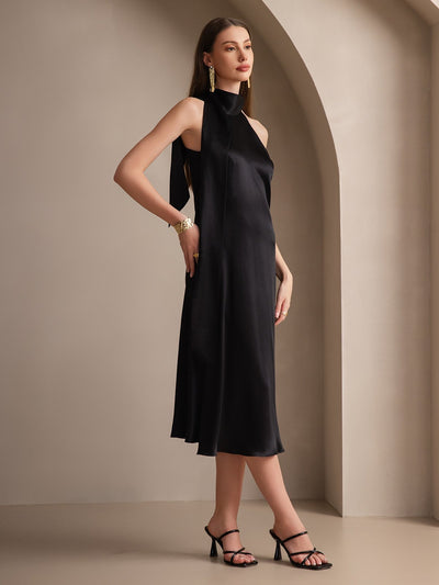 Reyanna™ | Silke Bandhals Maxi Klänning